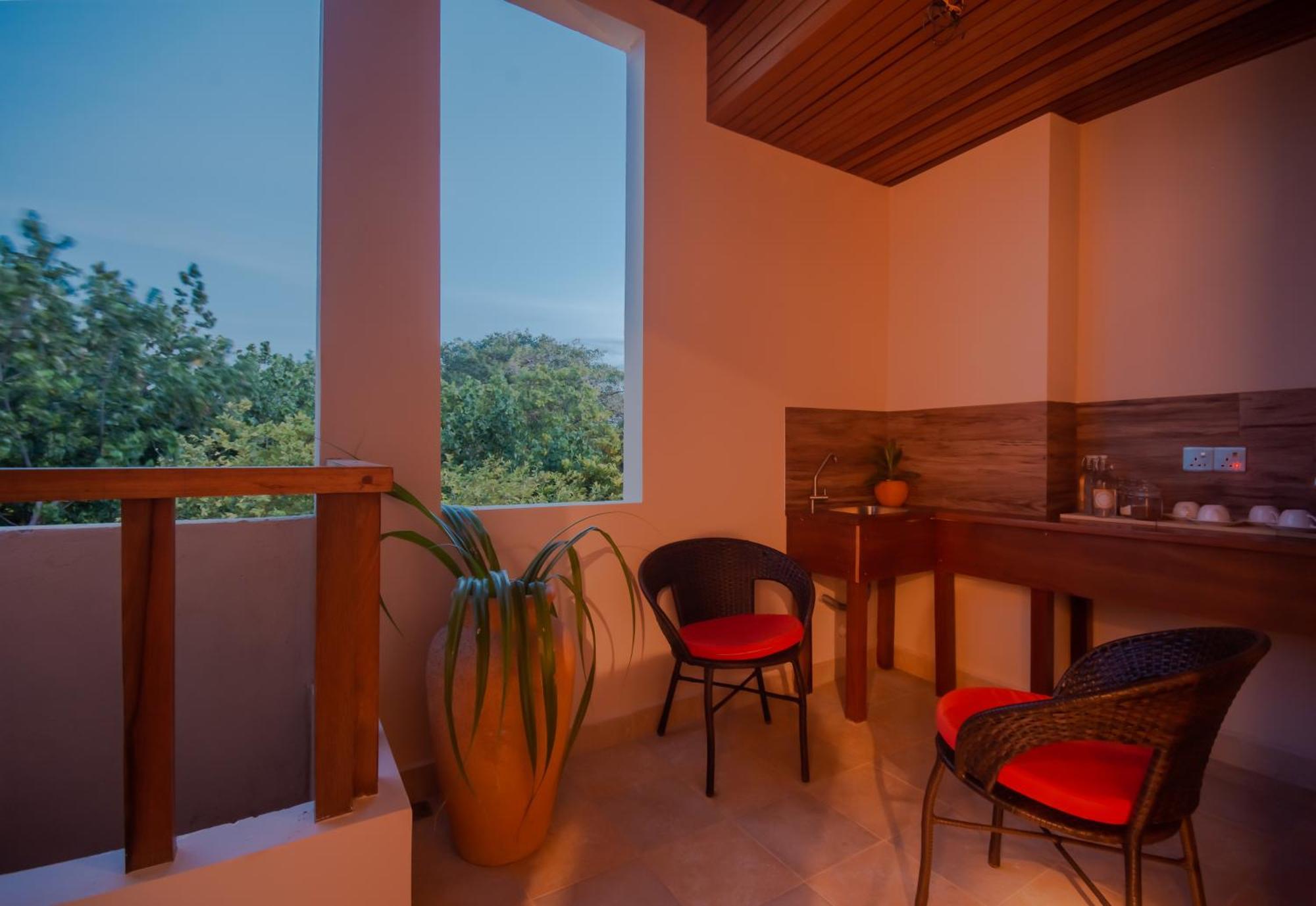 West Sands Ukulhas Habitación foto