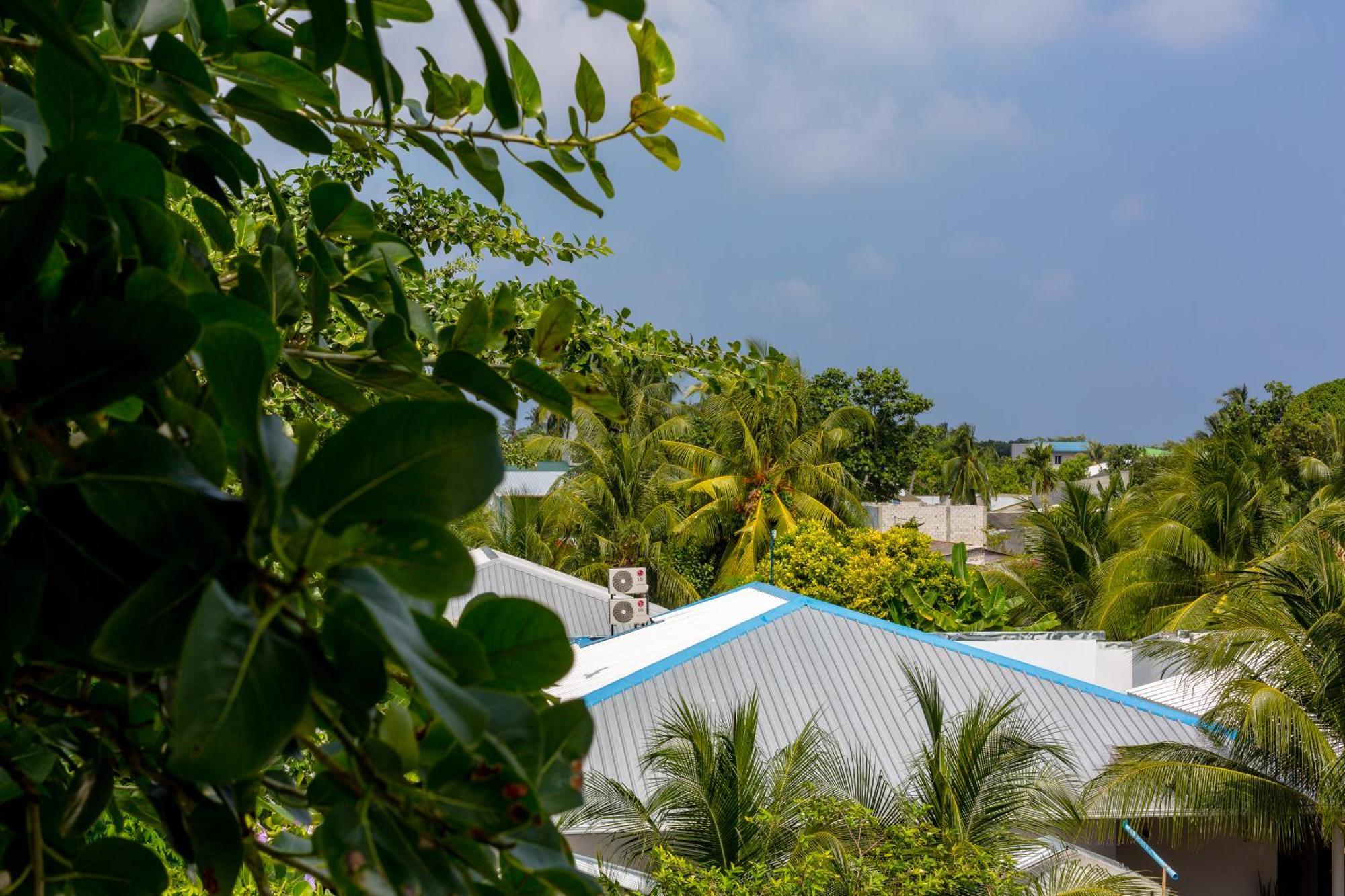 West Sands Ukulhas Habitación foto