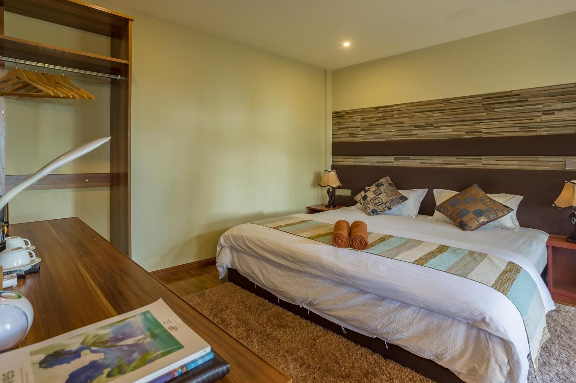 West Sands Ukulhas Habitación foto