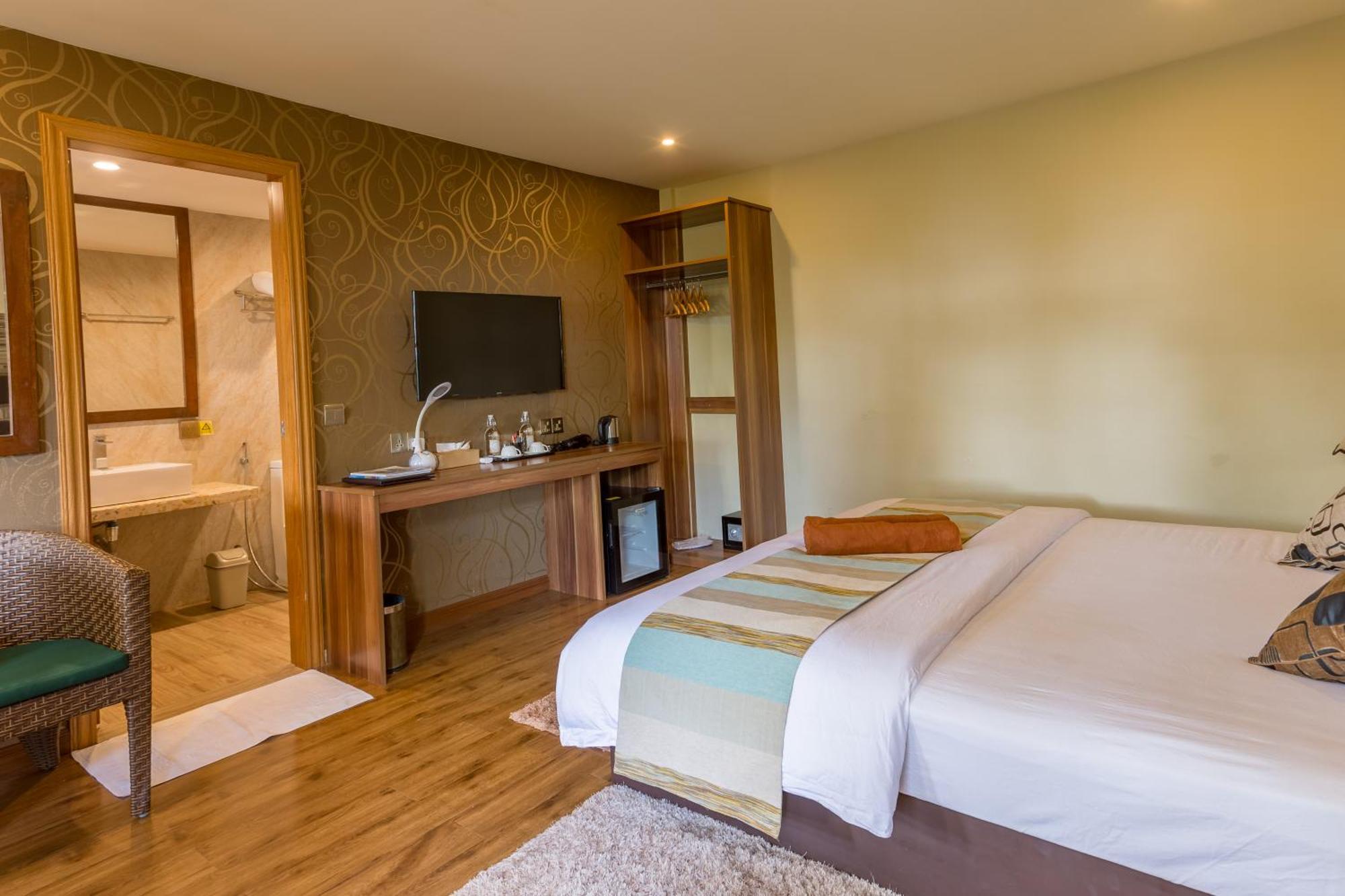 West Sands Ukulhas Habitación foto